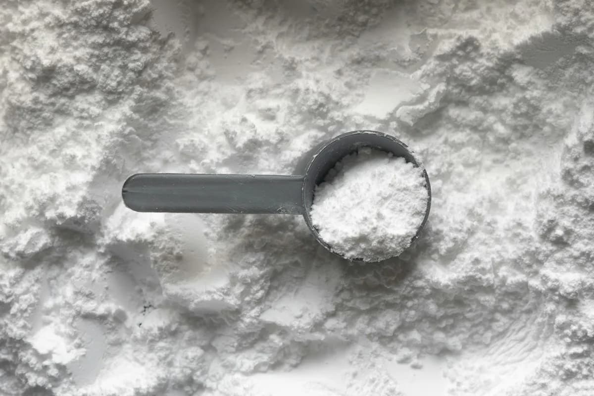 Kreatin Kullanırken Bilmen Gereken 5 Şey