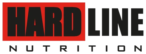 Hardline Nutrition logosu