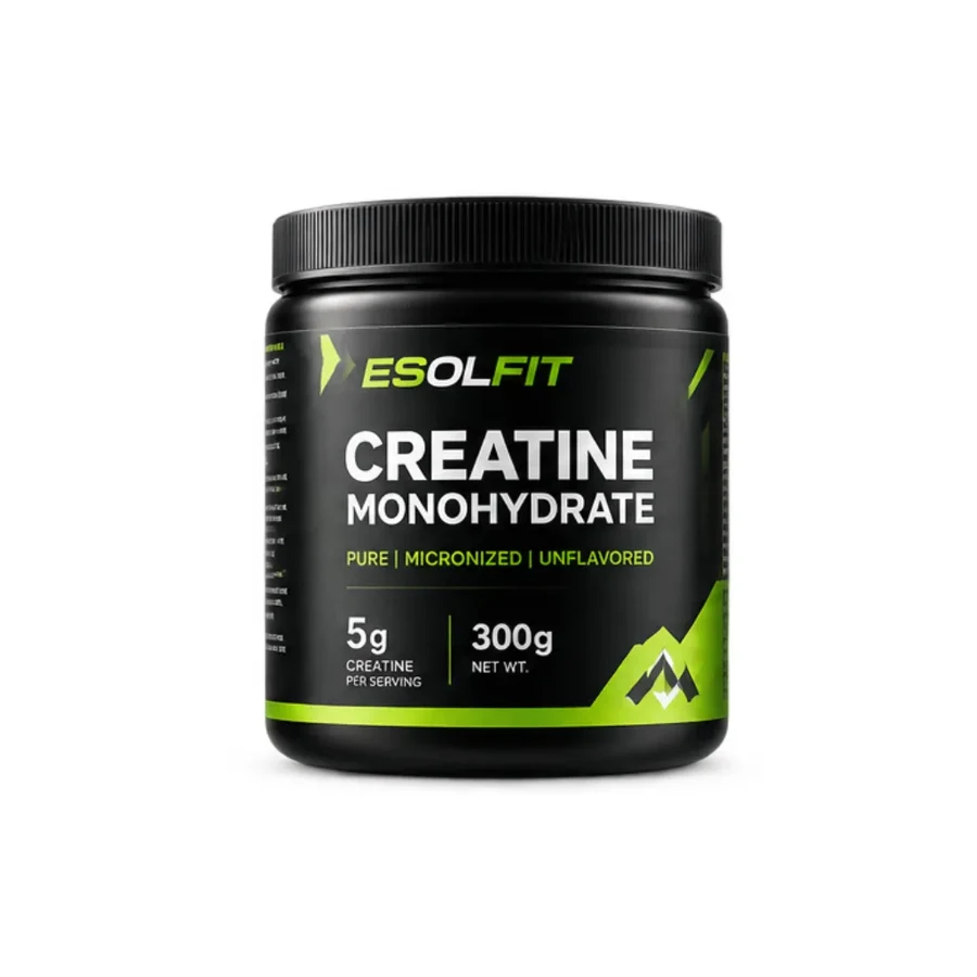 ESOLFIT Creatine