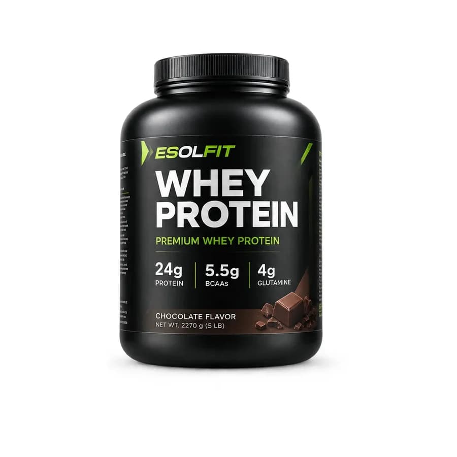 ESOLFIT Whey Protein